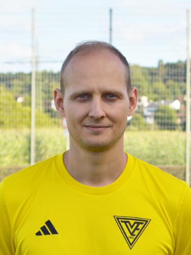 Marc Mägerle