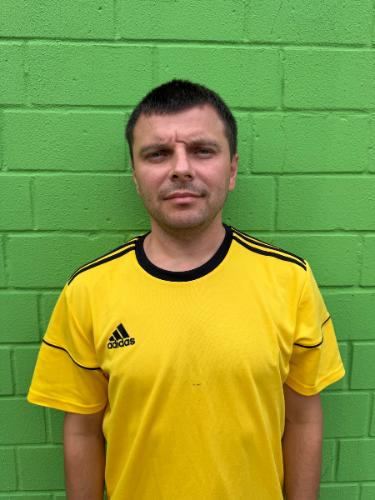 Volodymyr Huzar