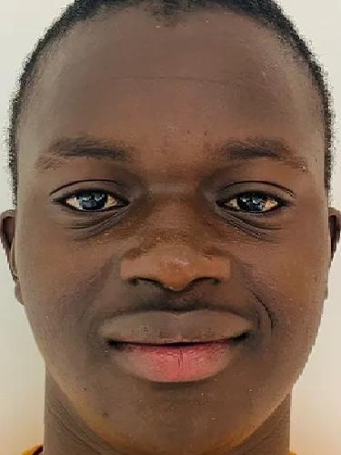 Moussa Sangare