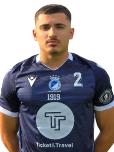 Yilmaz Mert