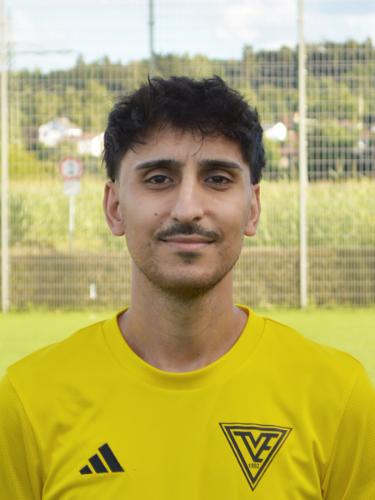 Ismail Oguz