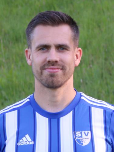 Frederik Riesner