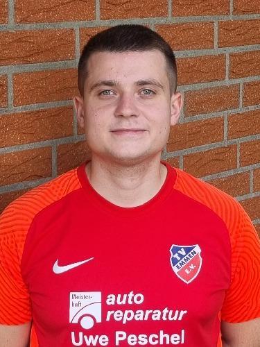 Niklas Schaper