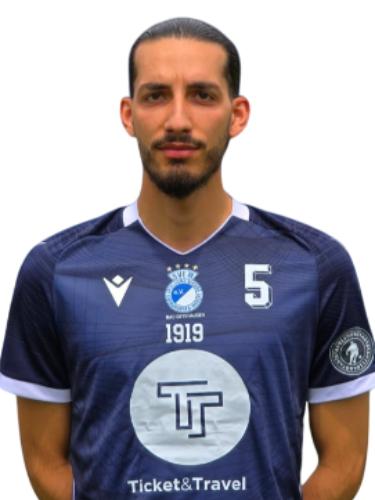 Muhammed Alparslan Ergül
