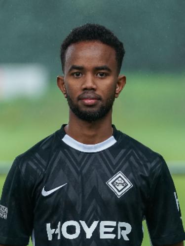 Abdirahman Ahmed Abdulleh