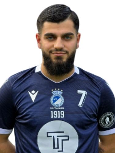 Mohammed Tokko