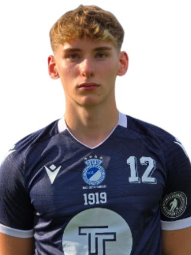 Ben Laurens Klocke