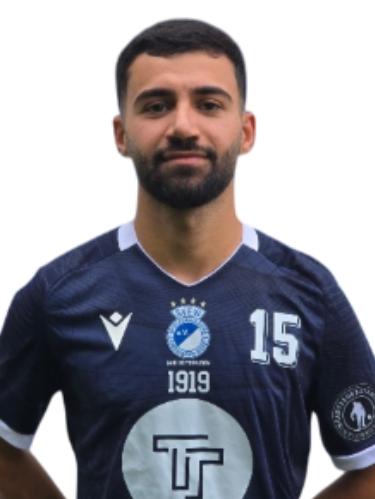 Alan Saadun