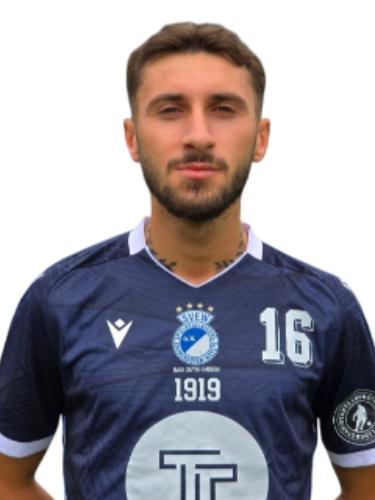 Bashar Hanna