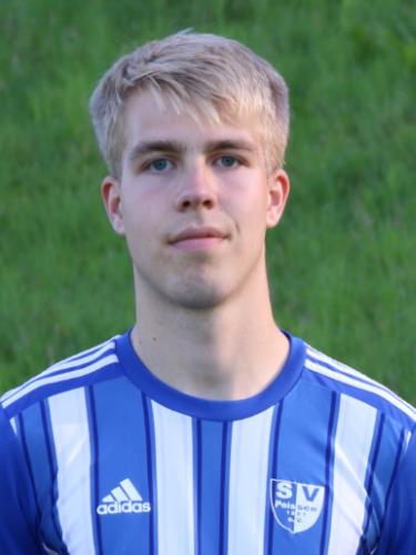 Rasmus Laurent Hinrichsen