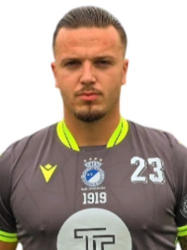 Luca Angelo Sievert