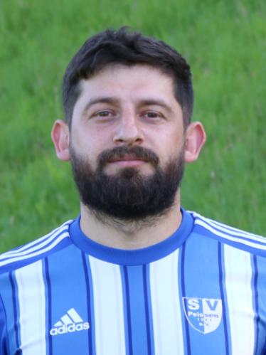 Amberk Indzhybashvili