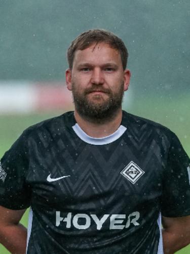 Oliver Dittmer