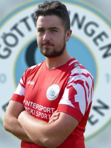 Tim Wolfersperger