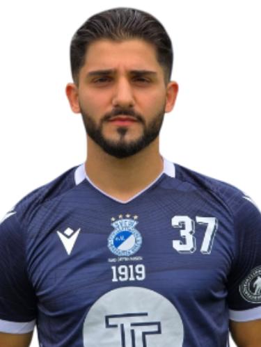 Cihat Konak