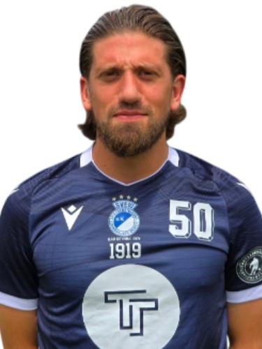 Emre Amil