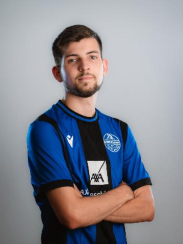 Dominik Martin Werner Fromm