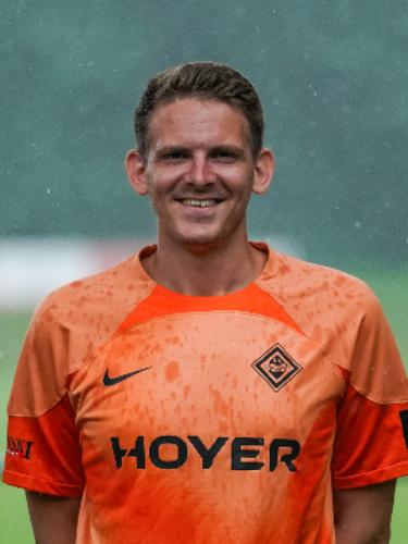 Mika Hoffmann