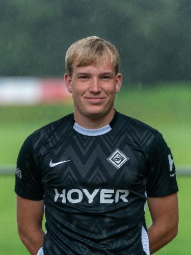 Nils Hannes Pape