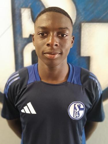 Micheal Chidi Omorogbe