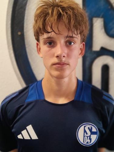 Luis Valentin Tönges