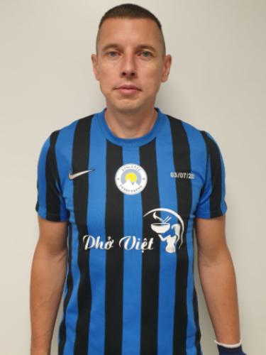 Vitalii Pidhornyi