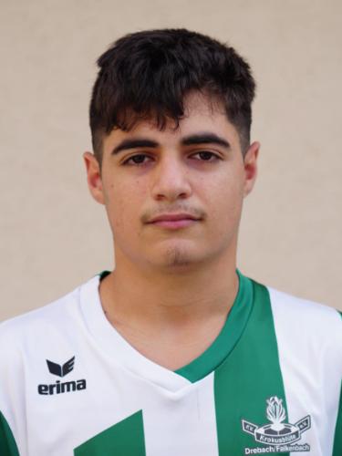 Sinan Atsever