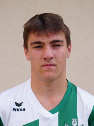 Tim Reuter