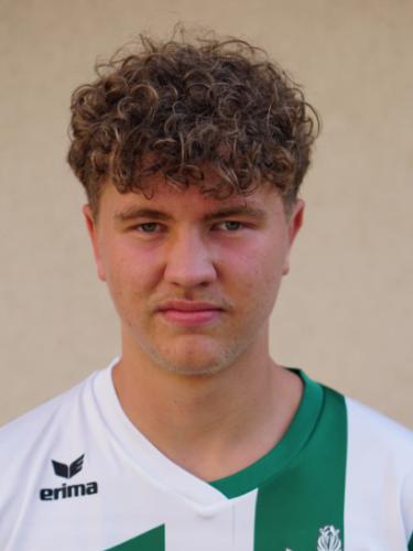 Diego Schaarschmidt