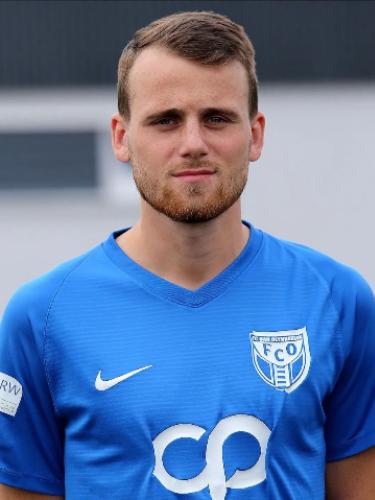 Robin Schröder