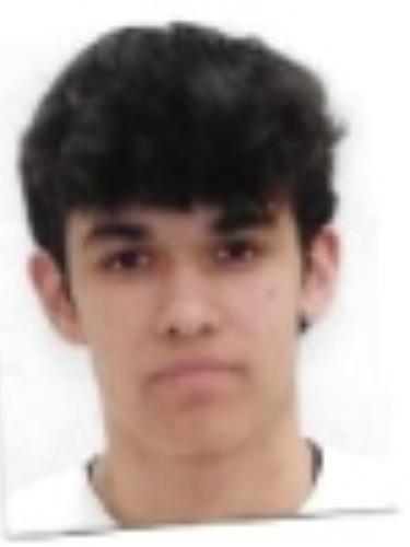 Ian Marcelo Melgar De Sousa