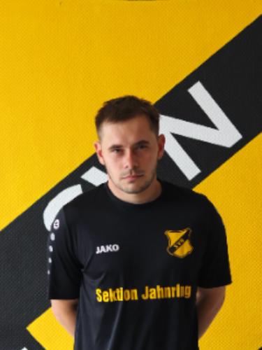 Nico Baumgartner