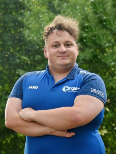 Julian Freier