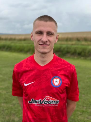 Lukas Ziegenhorn