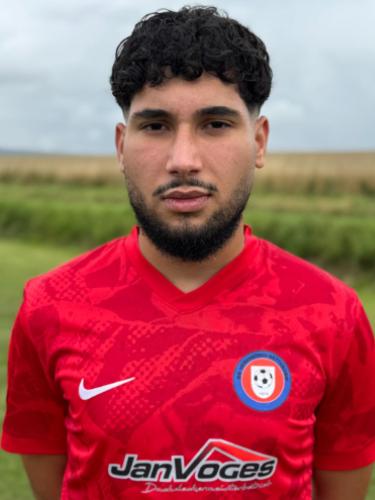 Leonit Zumeraj