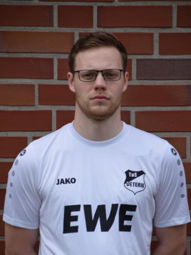 Niels-Sören Bartsch