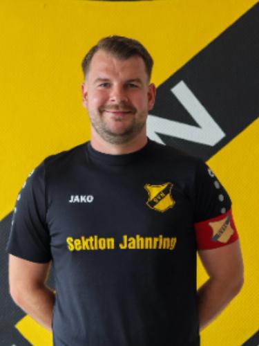 Kristof Berndt