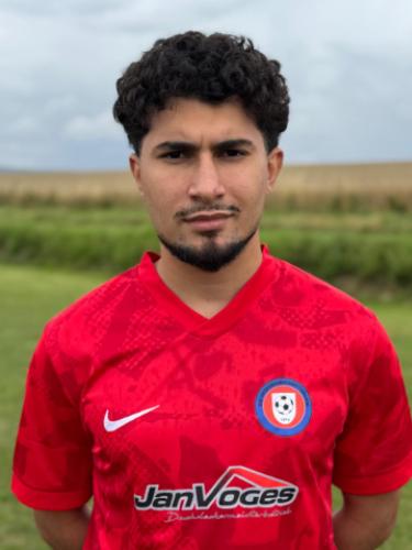Leotrim Zumeraj