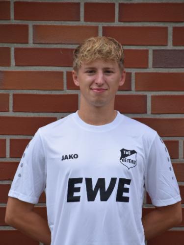 Henrik Martens