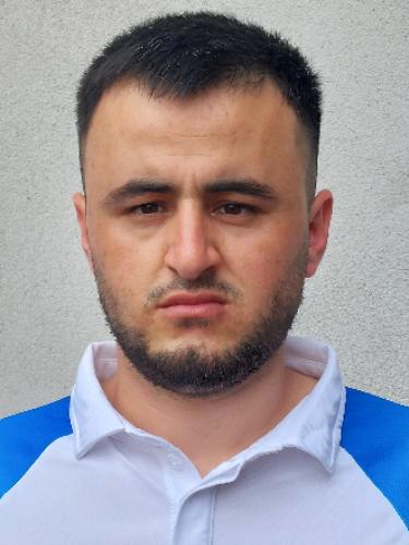 Surush Shodiev
