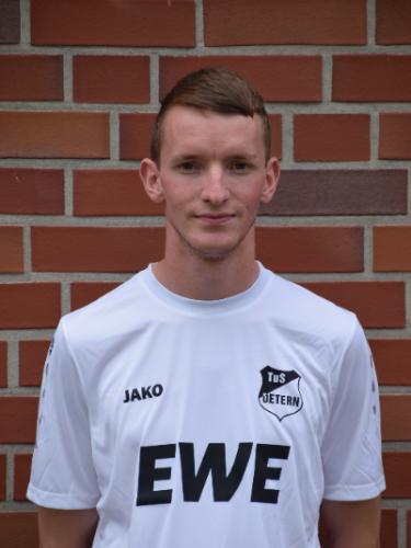 Kevin Sandstede