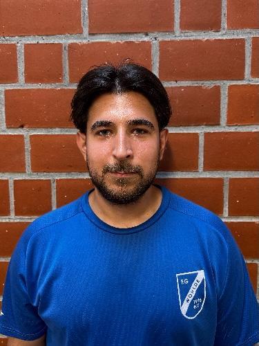 Malik Yavsan