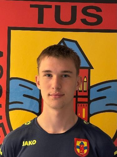 Lukas Hagen