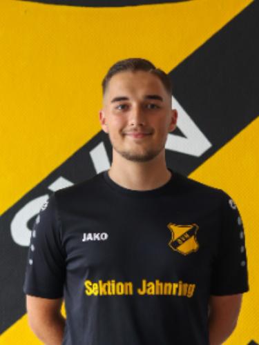 Merlin Owczarczak