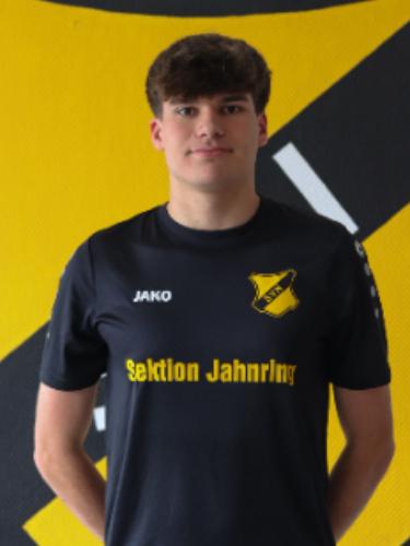 Jarne Schacht