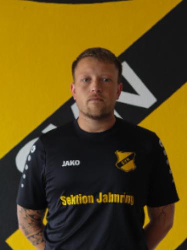 Marlon Schülke