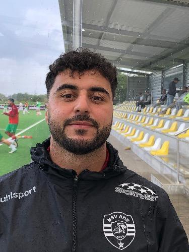 Mohamed Afkir