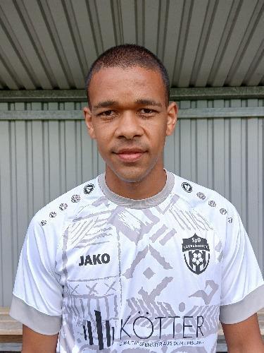 Brendan Alfred Abrahams