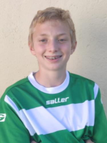 Kevin Jahn