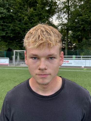 Moritz Helge Jansen